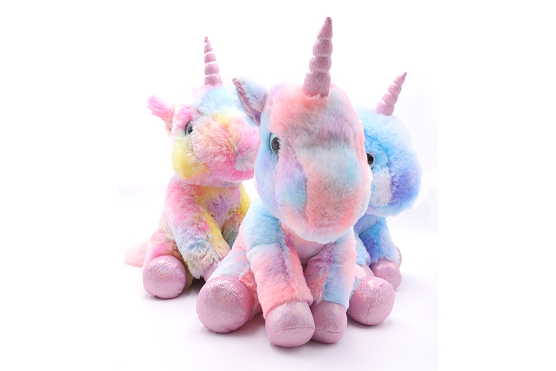 Plush toys