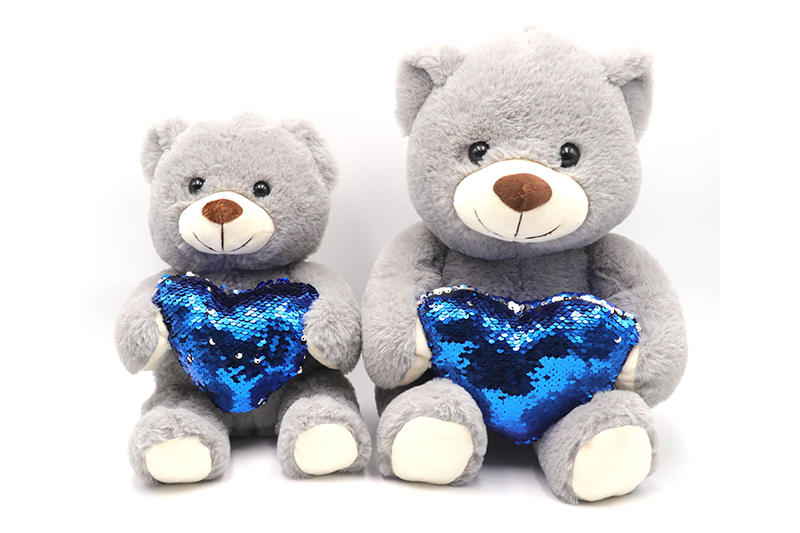 Plush toys